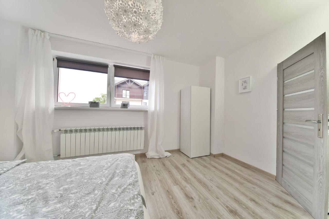 Apartament Karpatka Karpacz Luaran gambar