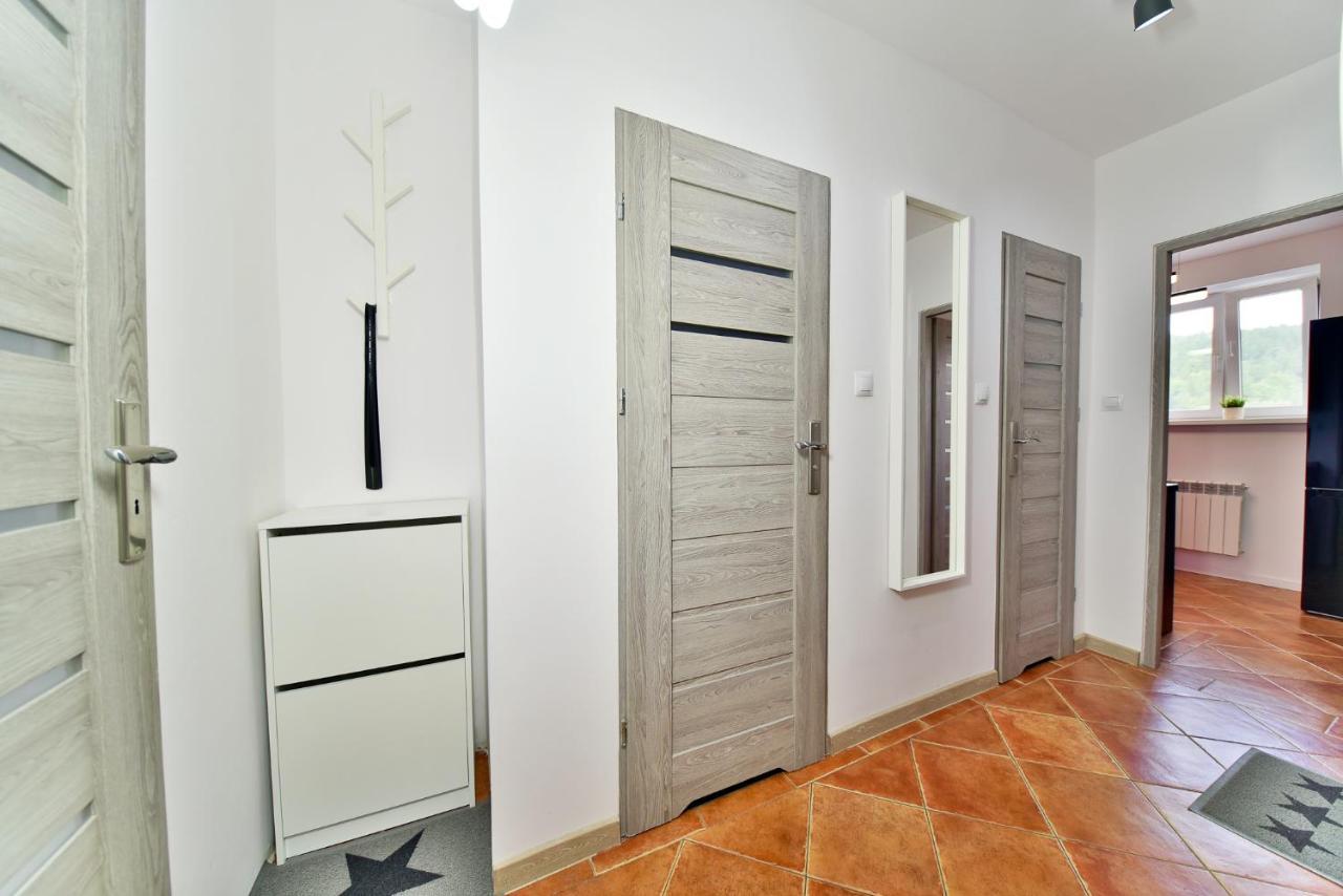 Apartament Karpatka Karpacz Luaran gambar