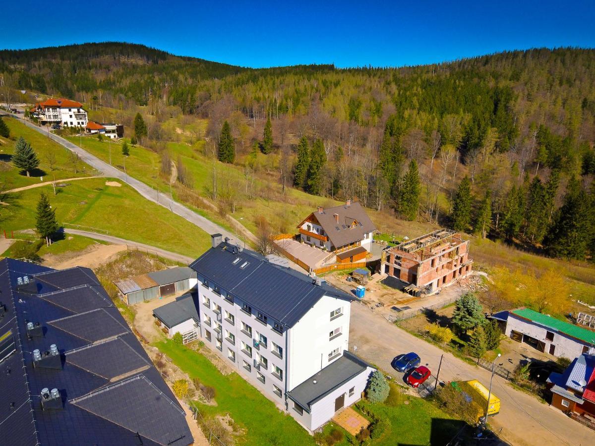Apartament Karpatka Karpacz Luaran gambar