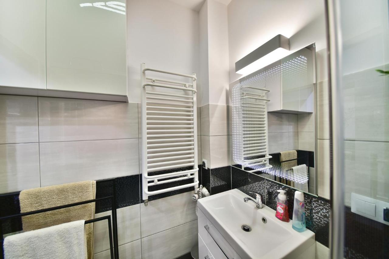Apartament Karpatka Karpacz Luaran gambar